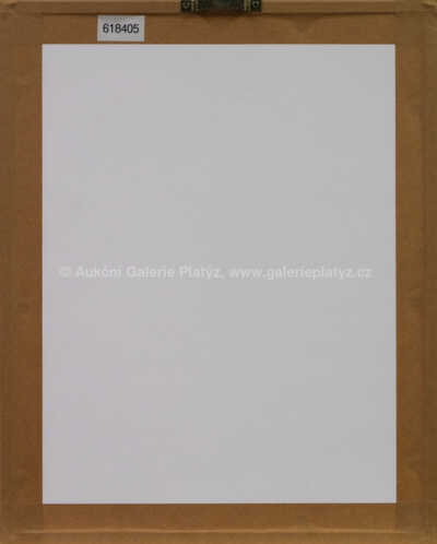  / Začátek / Olbram Zoubek