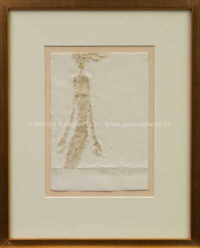 Olbram Zoubek - Začátek