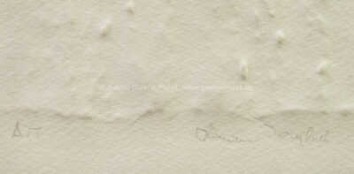  / O. orantka - hlava / Olbram Zoubek