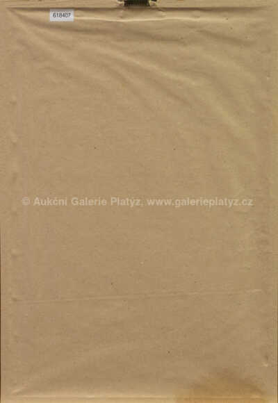  / Anděl / Olbram Zoubek