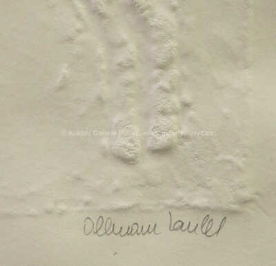  / Anděl / Olbram Zoubek