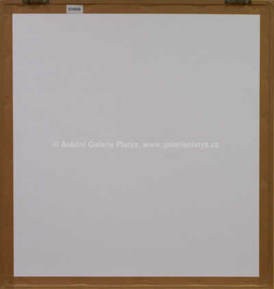  / Zvěstování / Olbram Zoubek