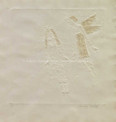  / Zvěstování / Olbram Zoubek