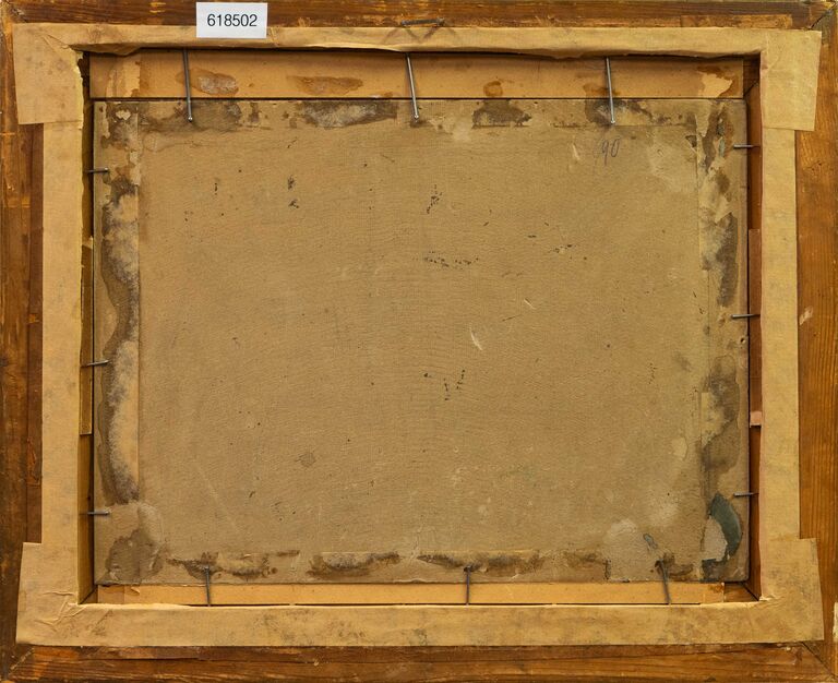  / Podzim / Karel Langer