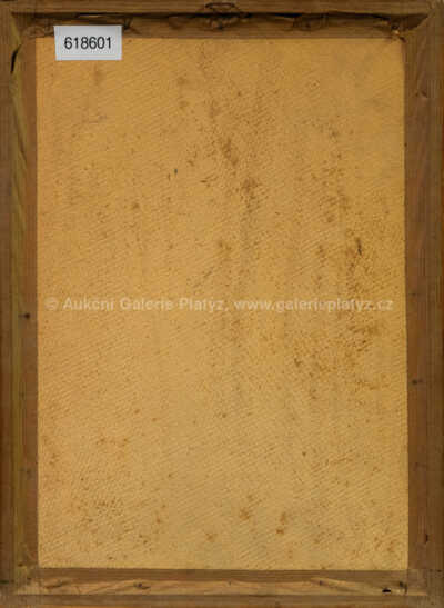  / Filatelista / Ondřej  Sekora