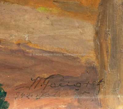  / Salvator / Stanislaw Paciorek