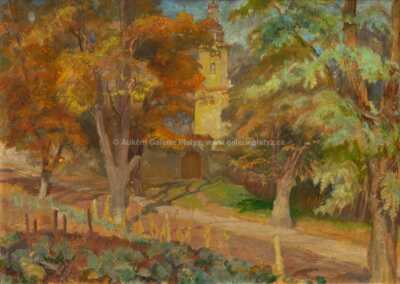  / Salvator / Stanislaw Paciorek