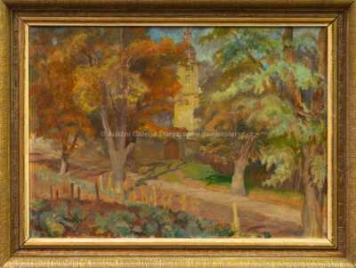 Stanislaw Paciorek - Salvator