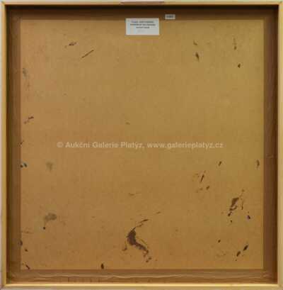  / Květy vesmíru / Jaroslav Vlasák