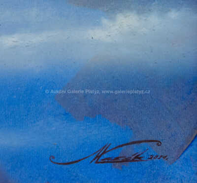  / Konvergence / Jaroslav Vlasák