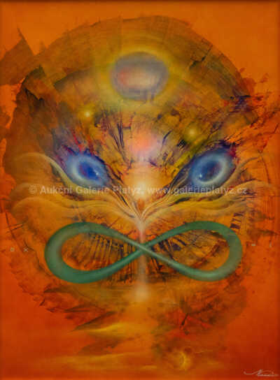  / Dialog s podvědomím / Jaroslav Vlasák