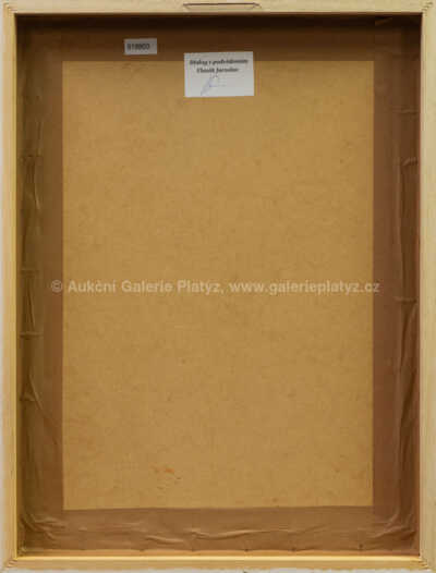  / Dialog s podvědomím / Jaroslav Vlasák