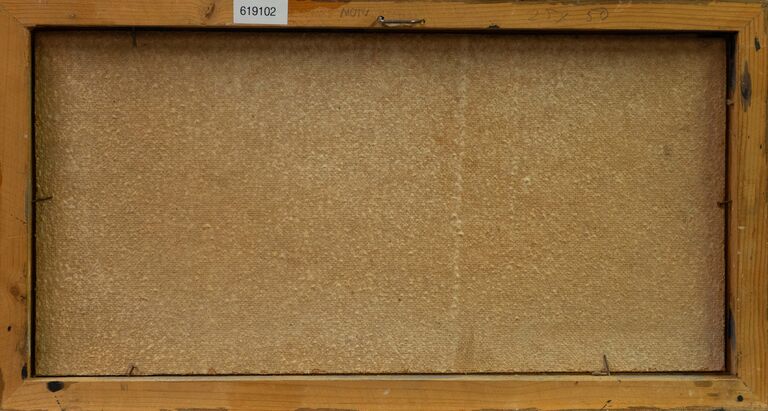  / Přístav v Bretani / František Emler