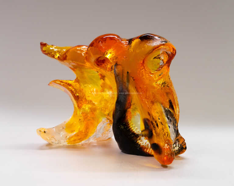  / Skřetorarach / Jaromír Rybák