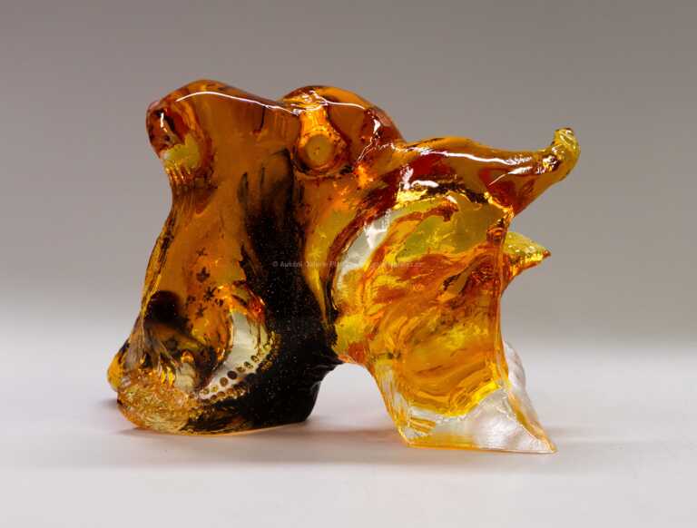  / Skřetorarach / Jaromír Rybák