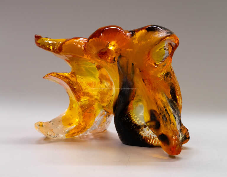 Jaromír Rybák - Skřetorarach