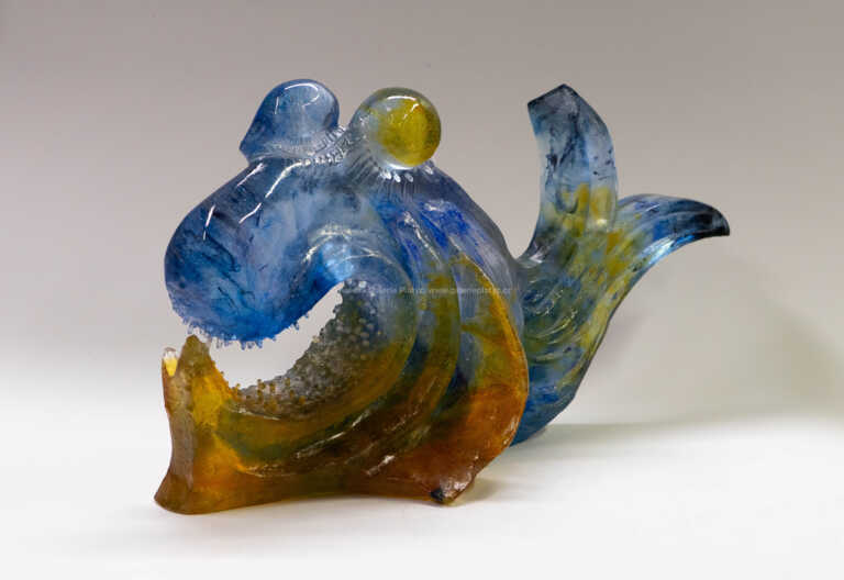 Jaromír Rybák - Veselá ryba