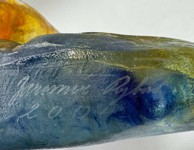  / Veselá ryba / Jaromír Rybák