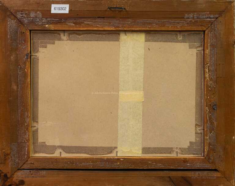  / U kapličky / Ota Bubeníček