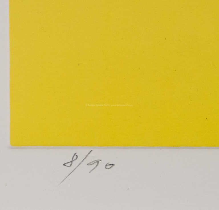  / Vyschlá řeka monitorována motýly / Josef Velčovský