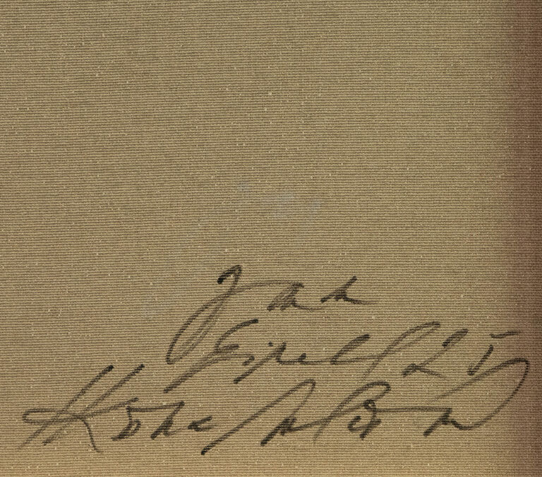  / Ikona mlčení / Jan Eipell