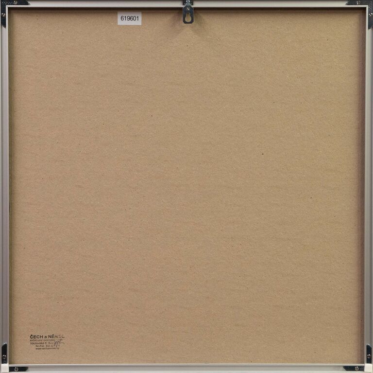  / Red Circle / Jan Kaláb