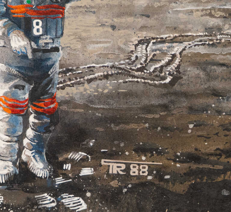  / Dobyvatelé Sluneční soustavy I / Teodor Rotrekl