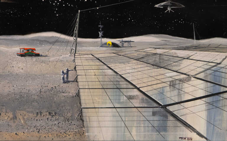  / Dobyvatelé Sluneční soustavy II / Teodor Rotrekl