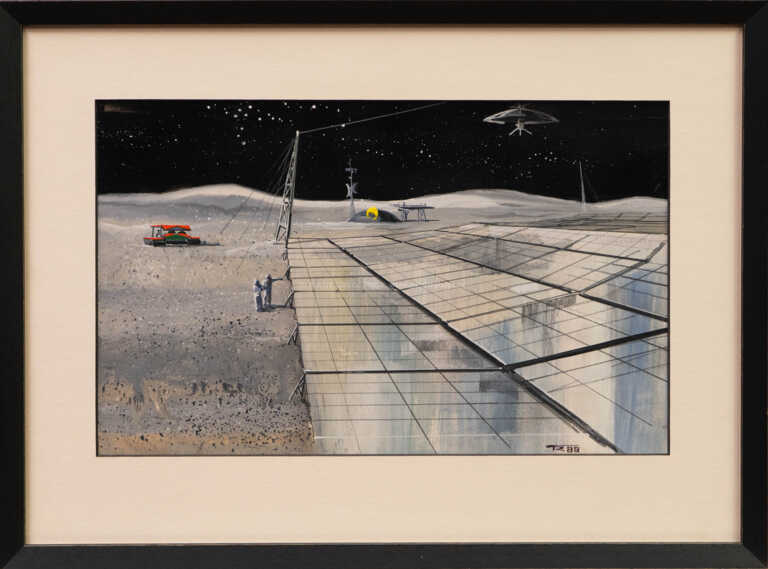 Teodor Rotrekl - Dobyvatelé Sluneční soustavy II