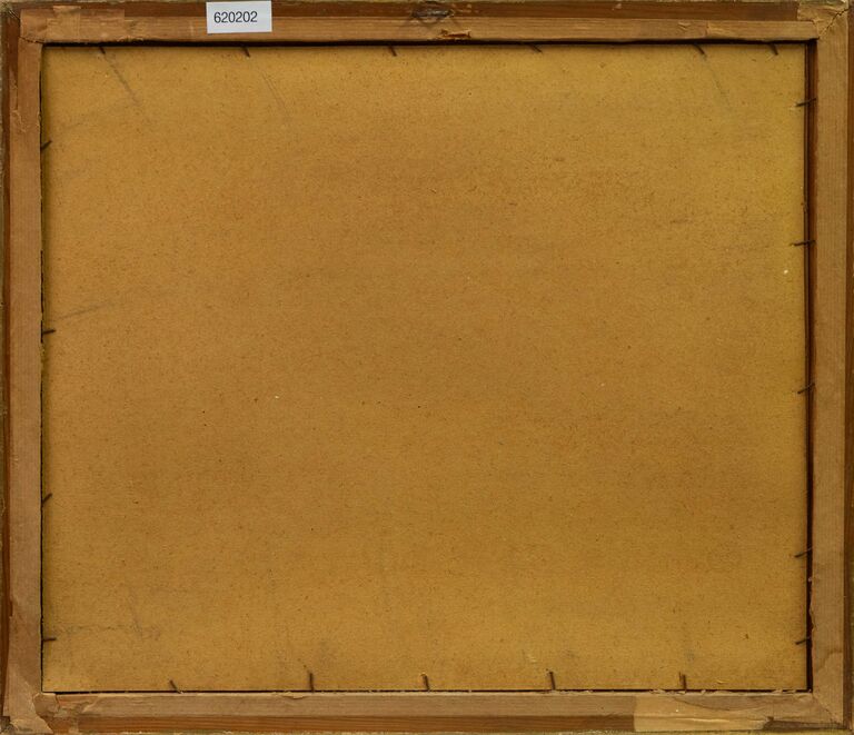  / Žena v křesle /   Autor neurčen