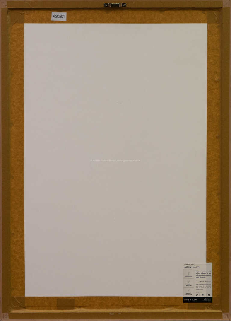  / Bez názvu / Jaroslav Hovadík