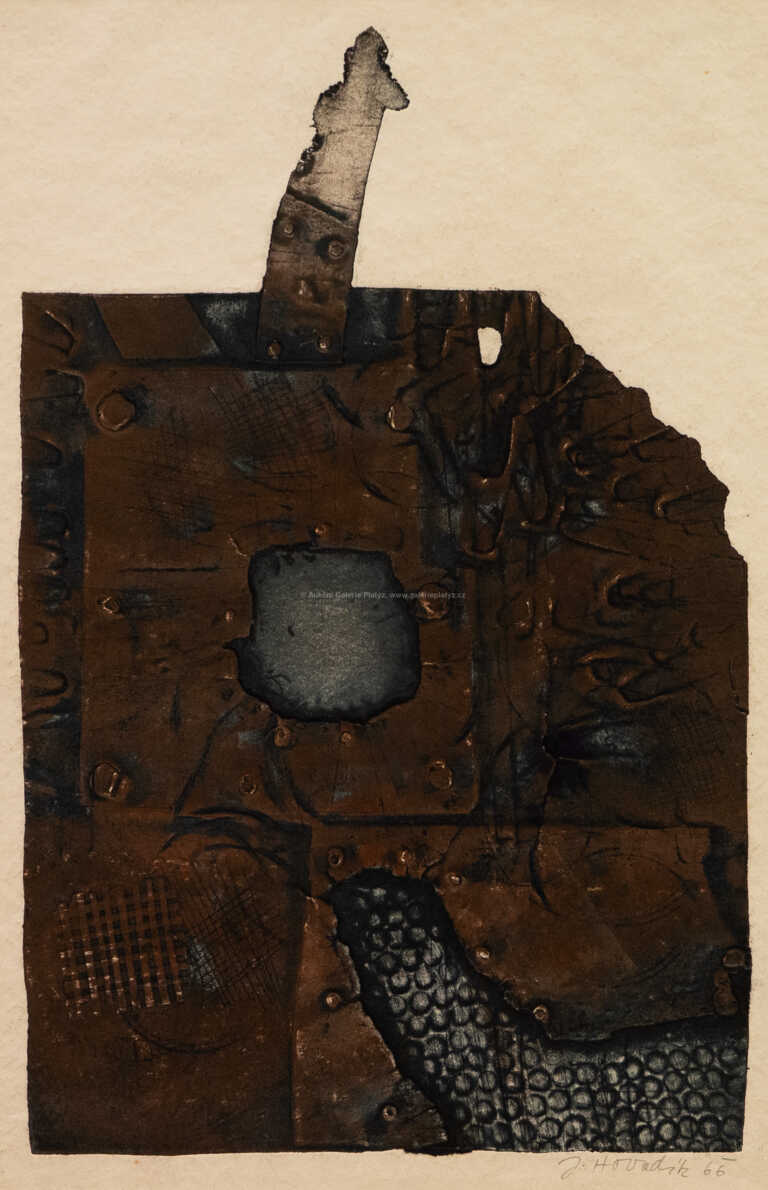  / Bez názvu / Jaroslav Hovadík