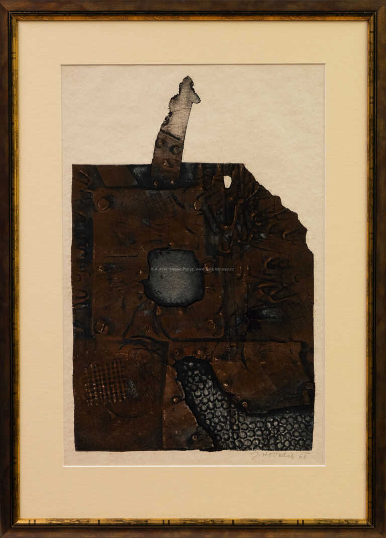 Jaroslav Hovadík - Bez názvu