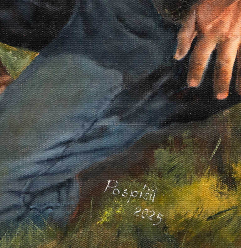  / Přestřelka / Miroslav Pospíšil