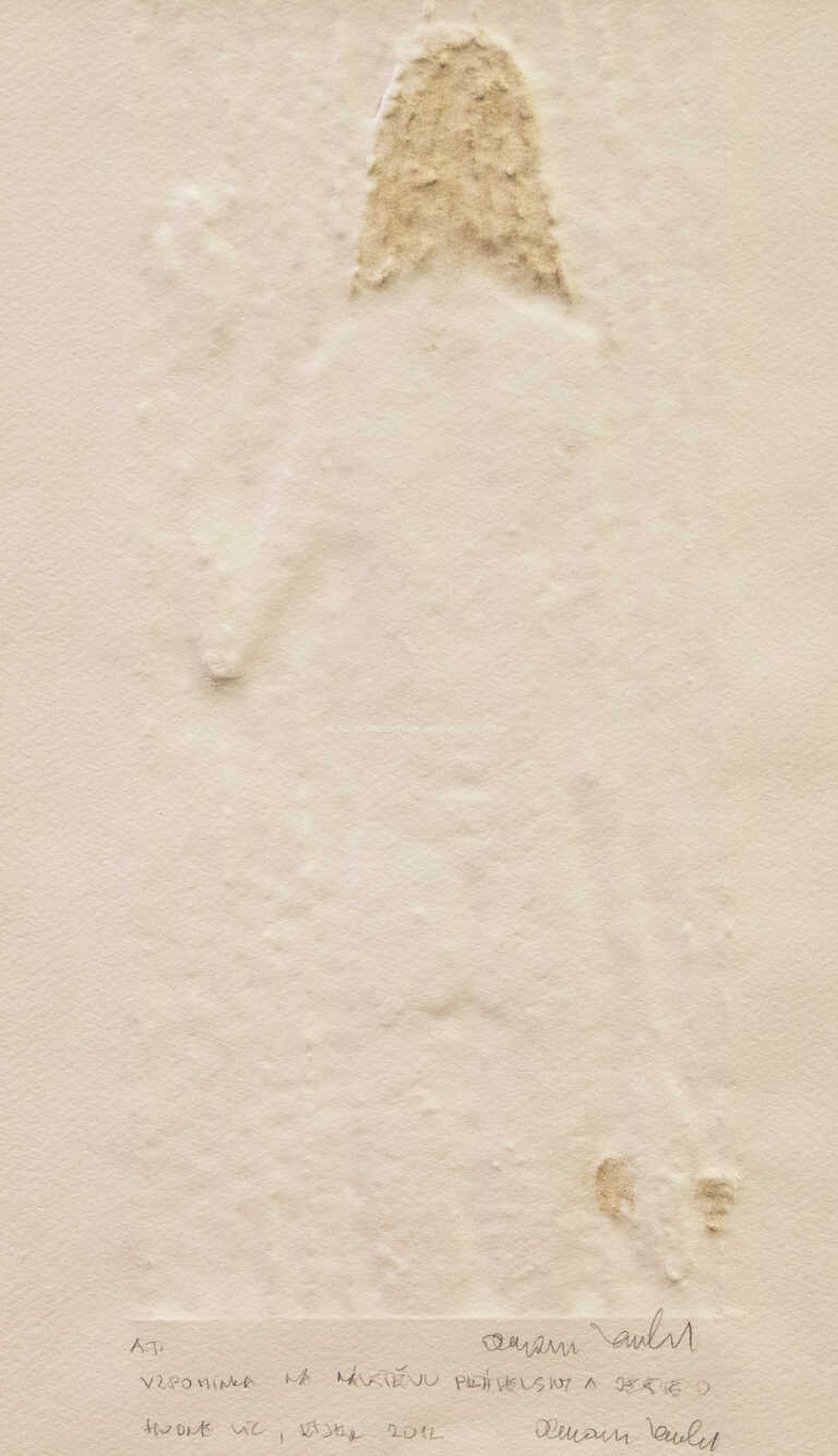  / Klíčnice / Olbram Zoubek