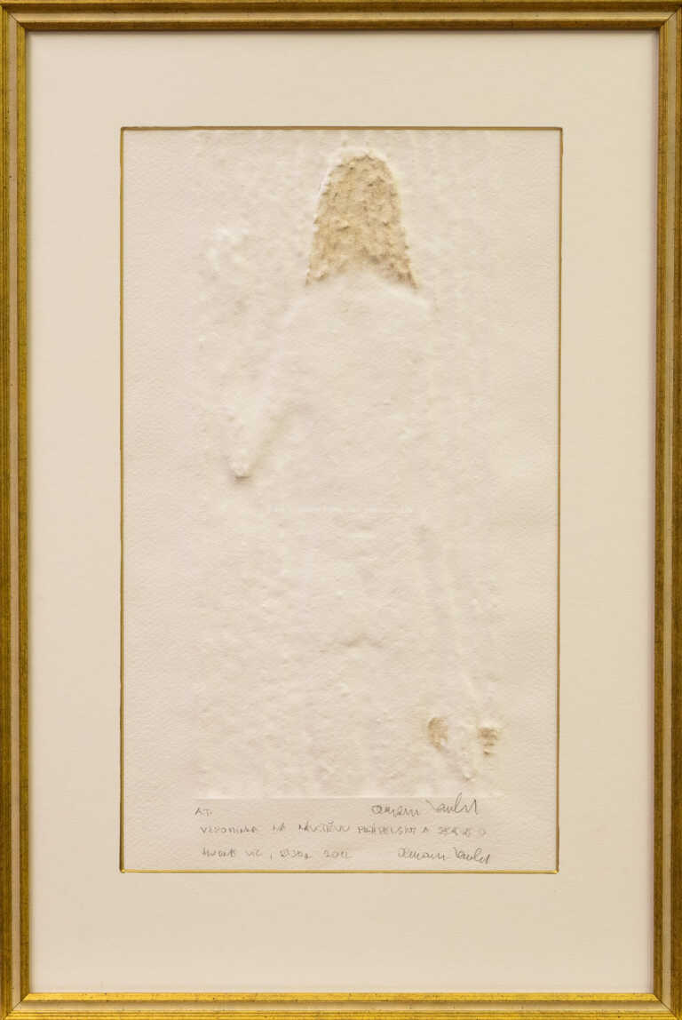 Olbram Zoubek - Klíčnice