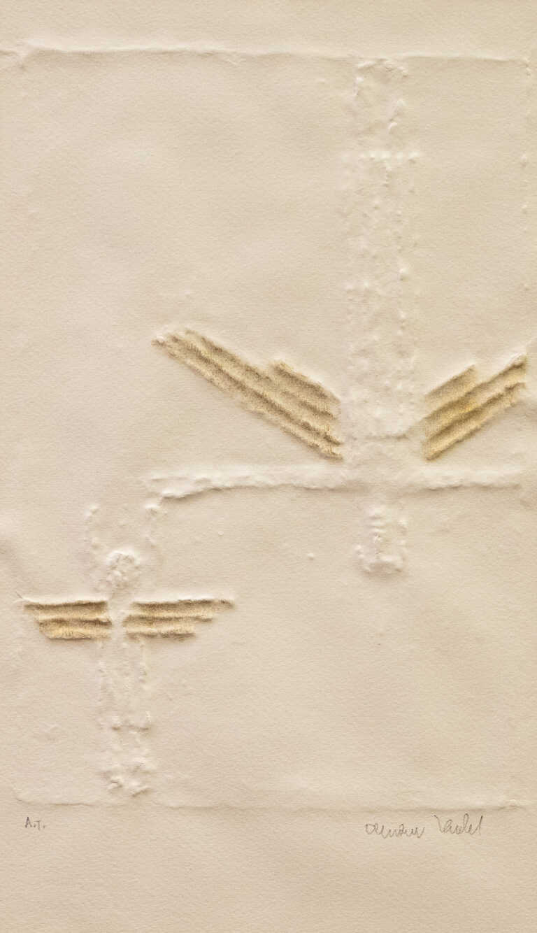  / Andělíček 1 / Olbram Zoubek