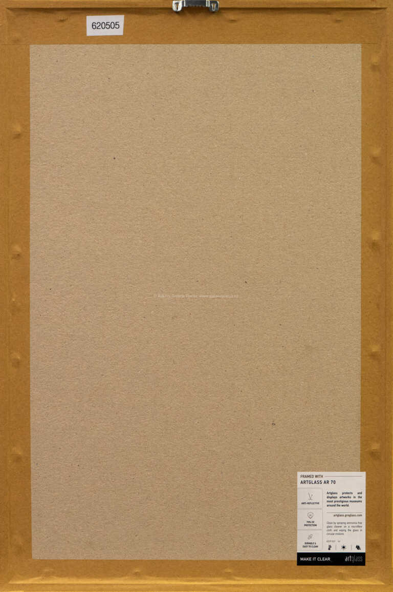  / Andělíček 1 / Olbram Zoubek