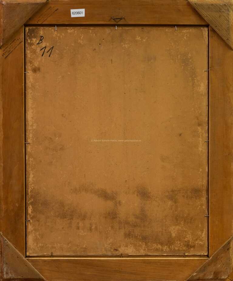  / Žena s džbánkem / Jakub Obrovský