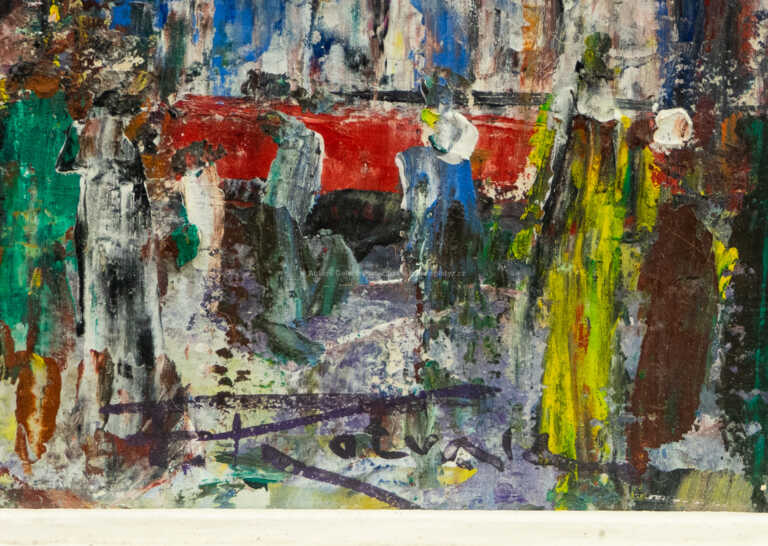  / Žlutý dům na Zlatém kříži / Ferdinand Kotvald