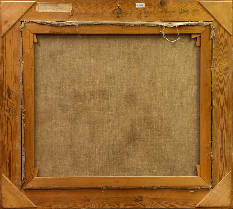  / Kolo štěstí / Jindra Husáriková