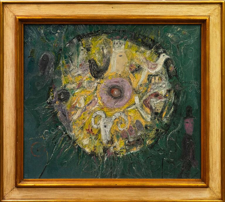 Jindra Husáriková - Kolo štěstí