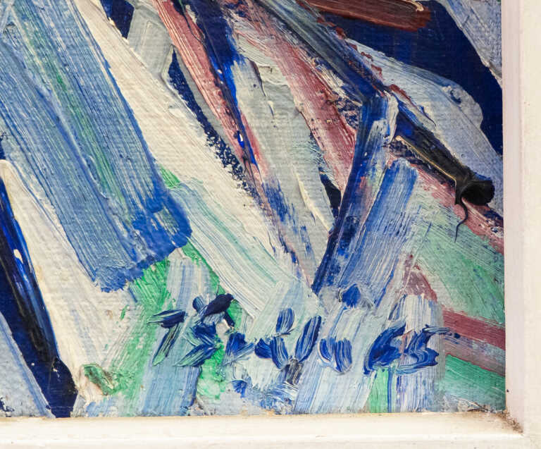  / Koruna stromu / Jan Špála