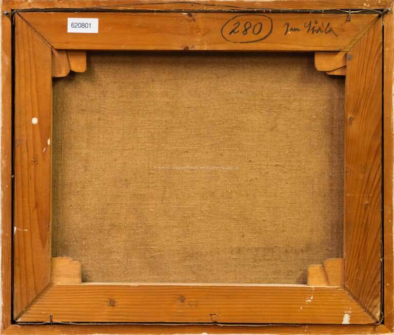  / Koruna stromu / Jan Špála