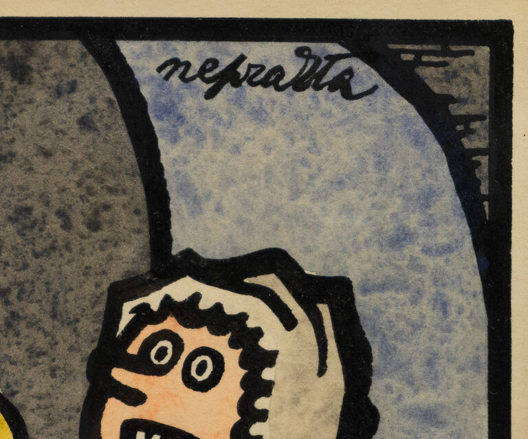  / Náš táta plácá! / Jiří Winter Neprakta