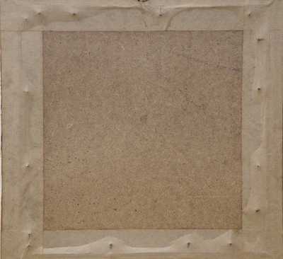  / Hudební motiv / Jan Kristofori