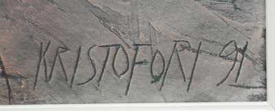  / Hudební motiv / Jan Kristofori