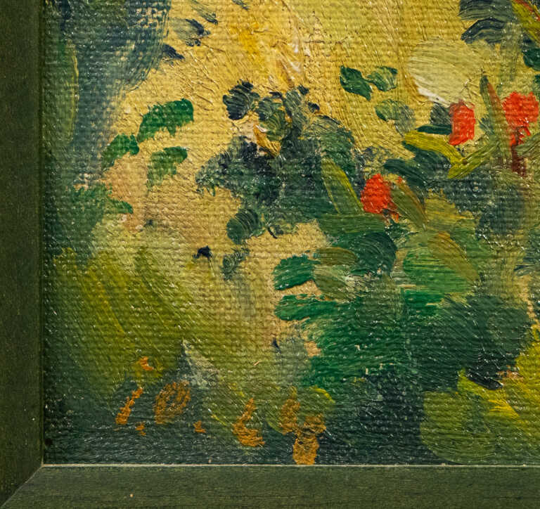  / U lesa / Jakub Obrovský