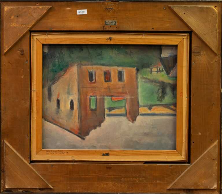  / Květiny / Václav Rabas