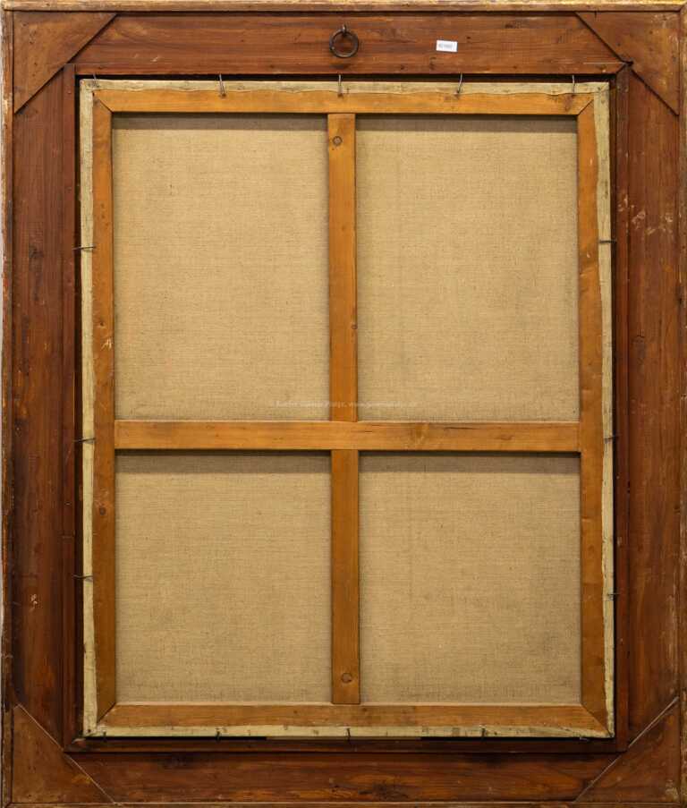  / Portrét dívky / Josef Multrus